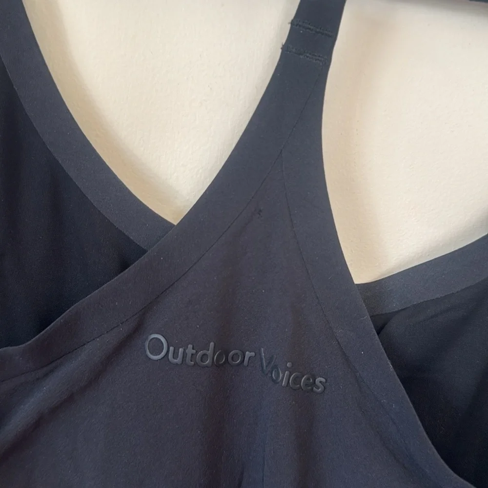 Outdoor Voices dress - Picture 10 of 12